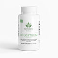 Colostrum Capsules