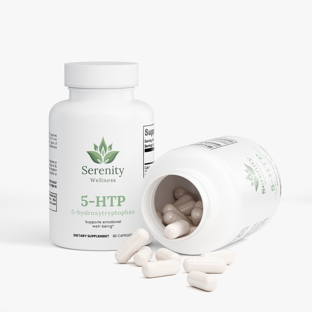 5-HTP