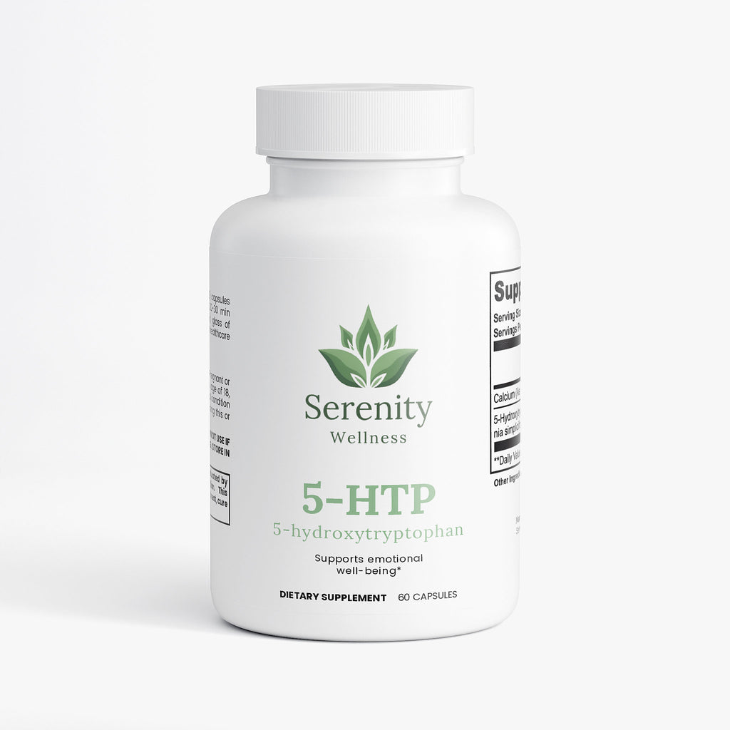 5-HTP