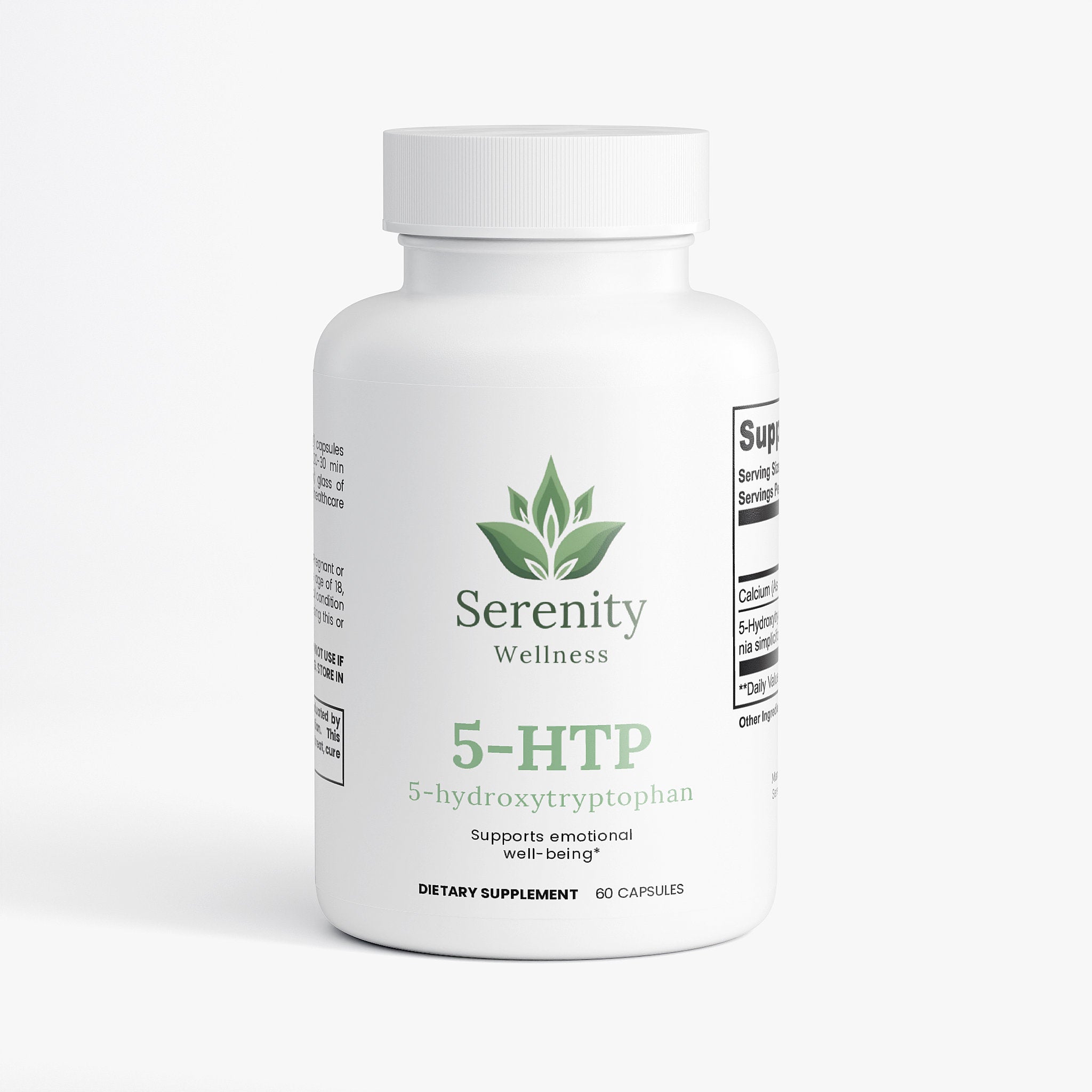 5-HTP