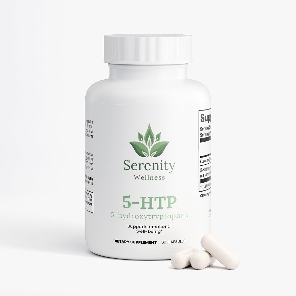 5-HTP