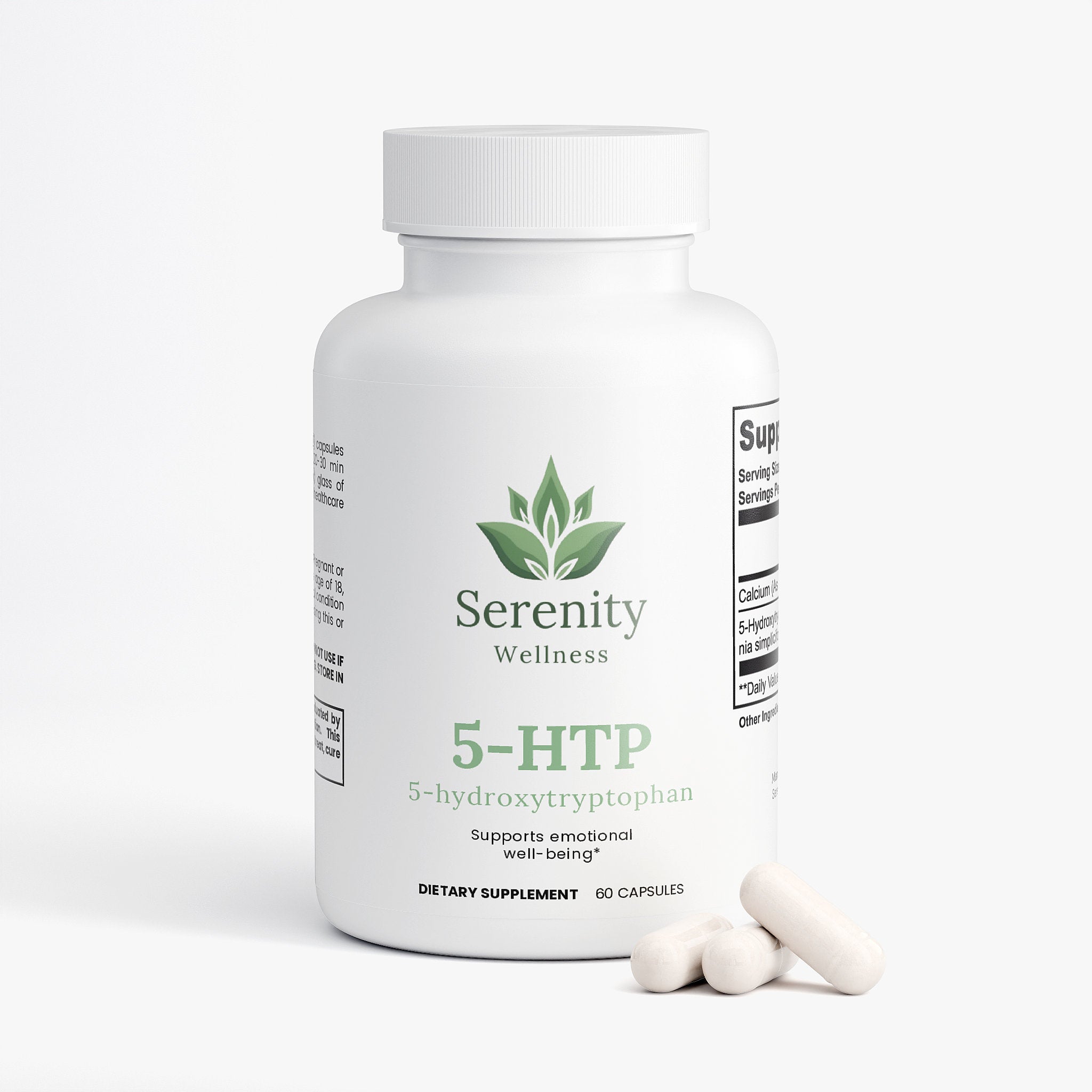 5-HTP