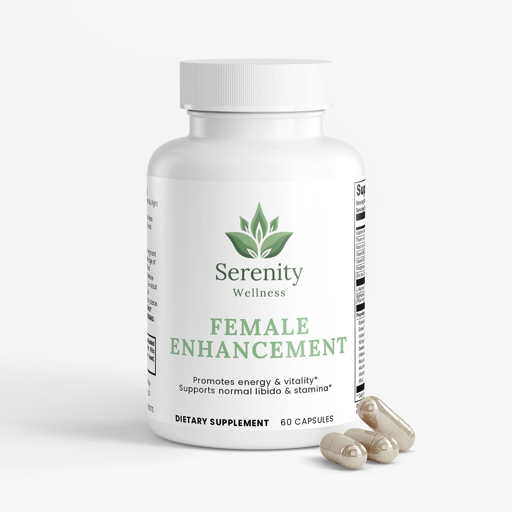 Female Enhancement