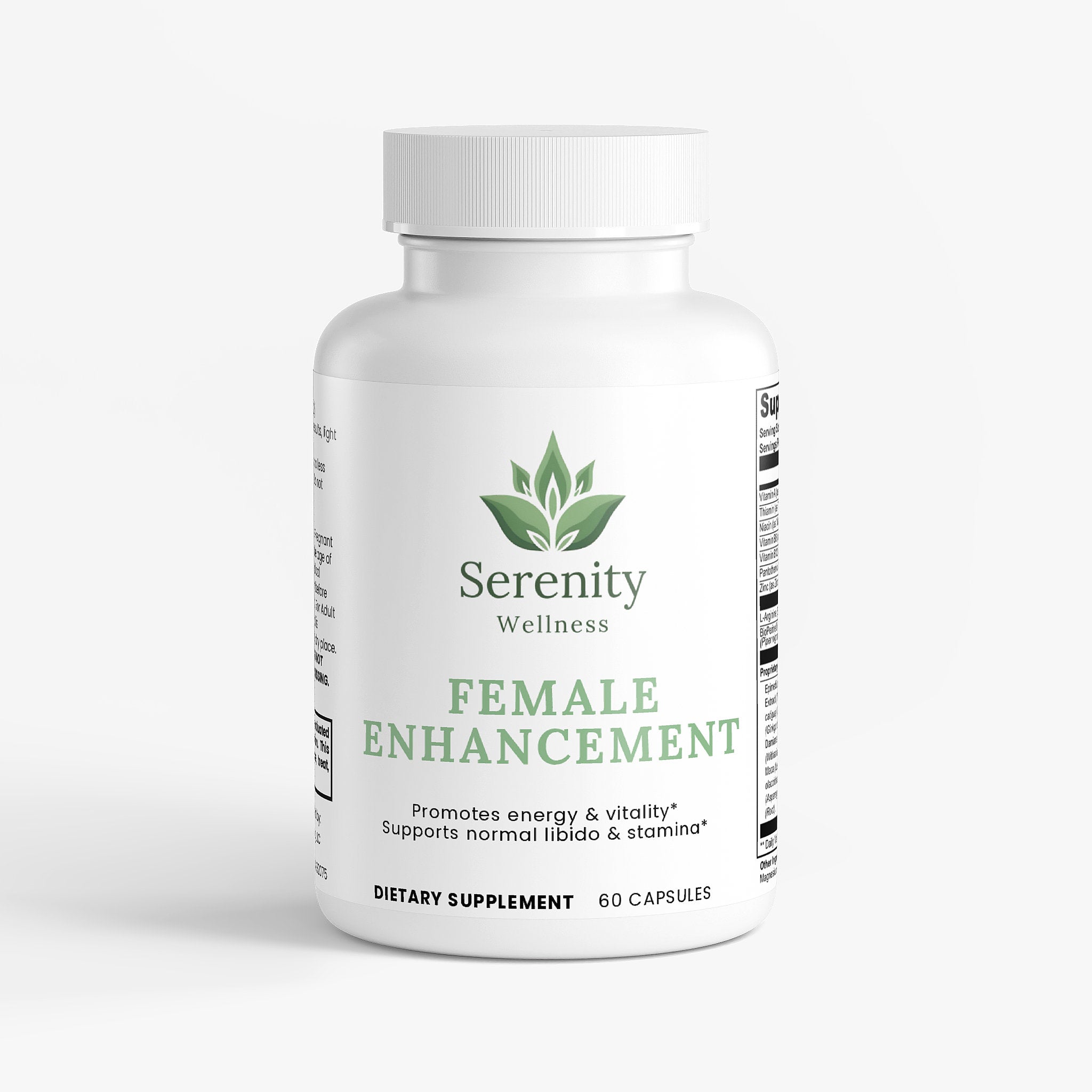 Female Enhancement