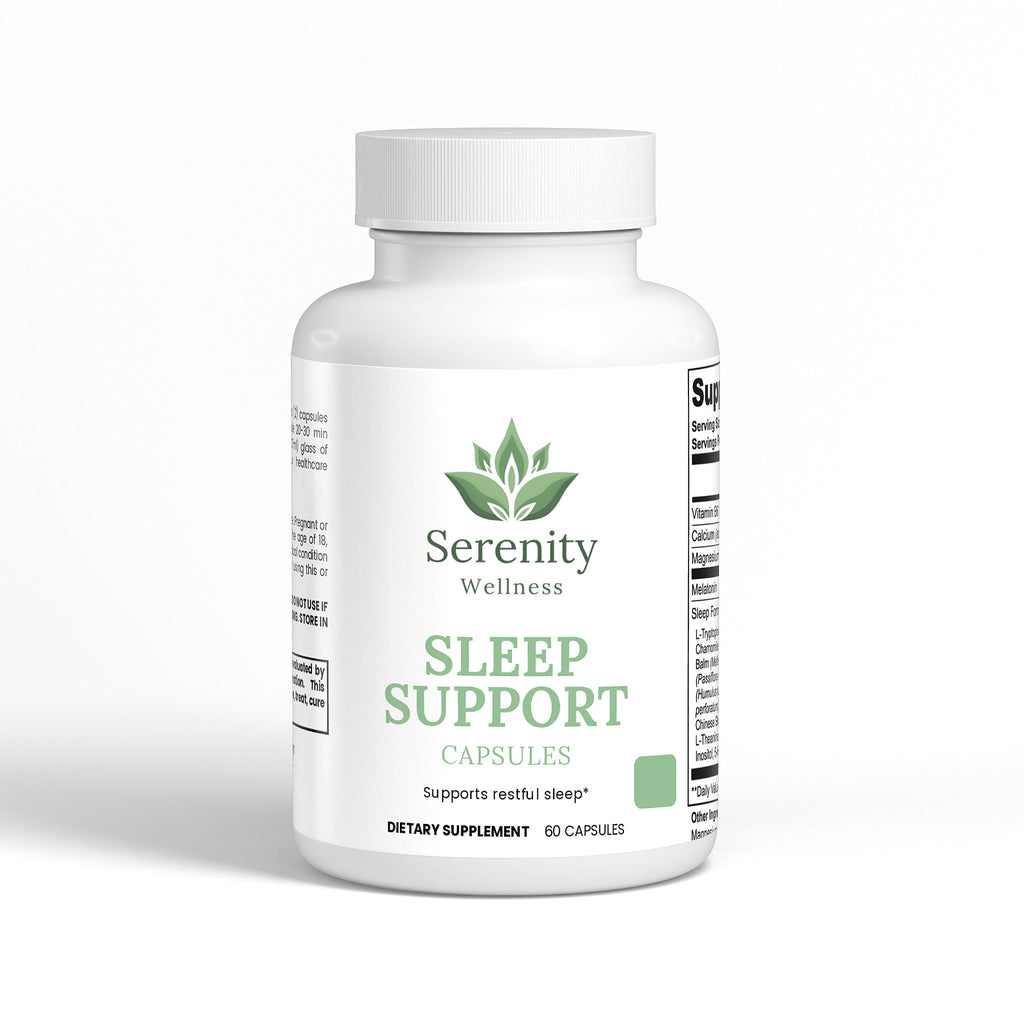 Sleep Support