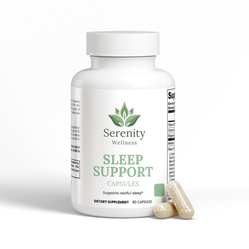 Sleep Support