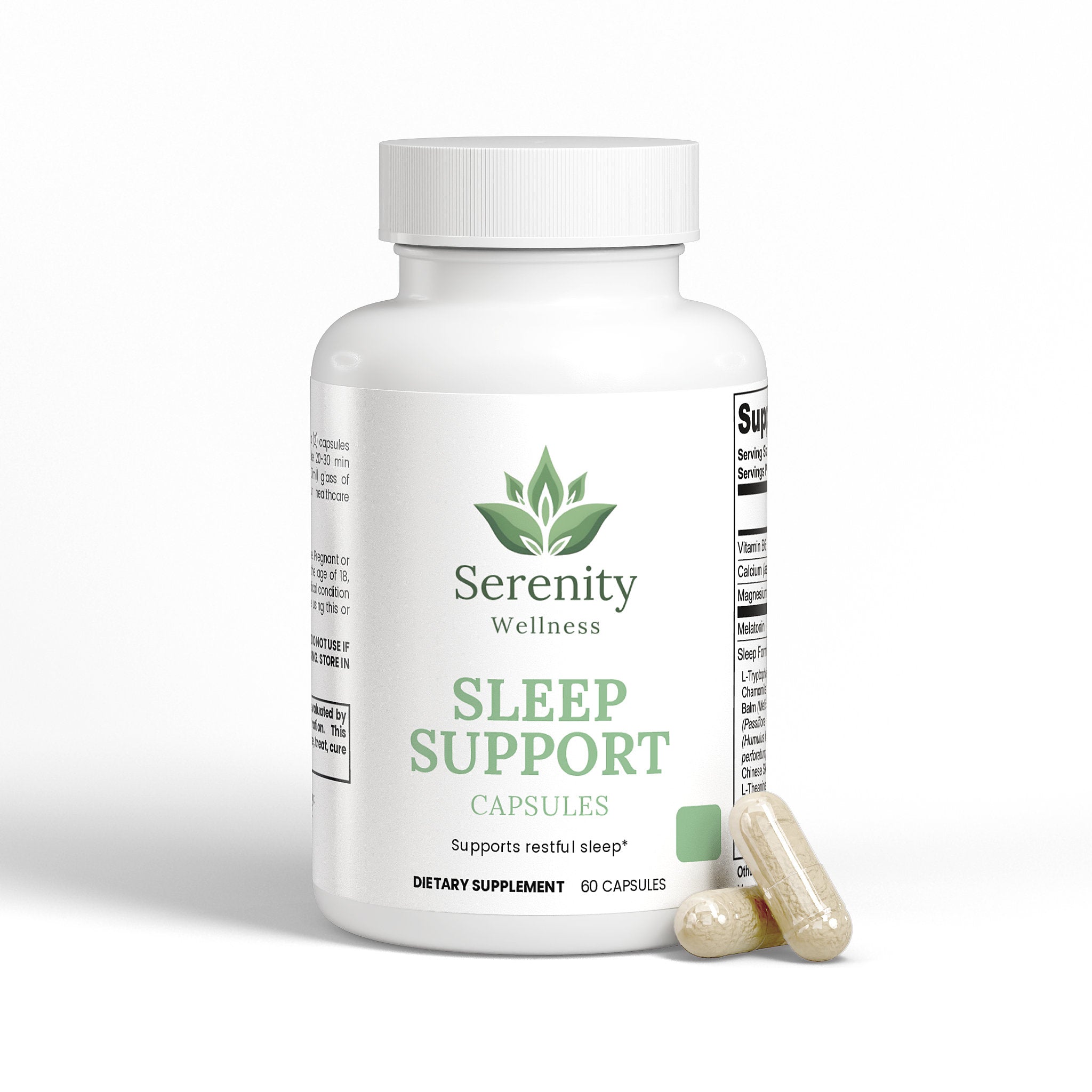 Sleep Support