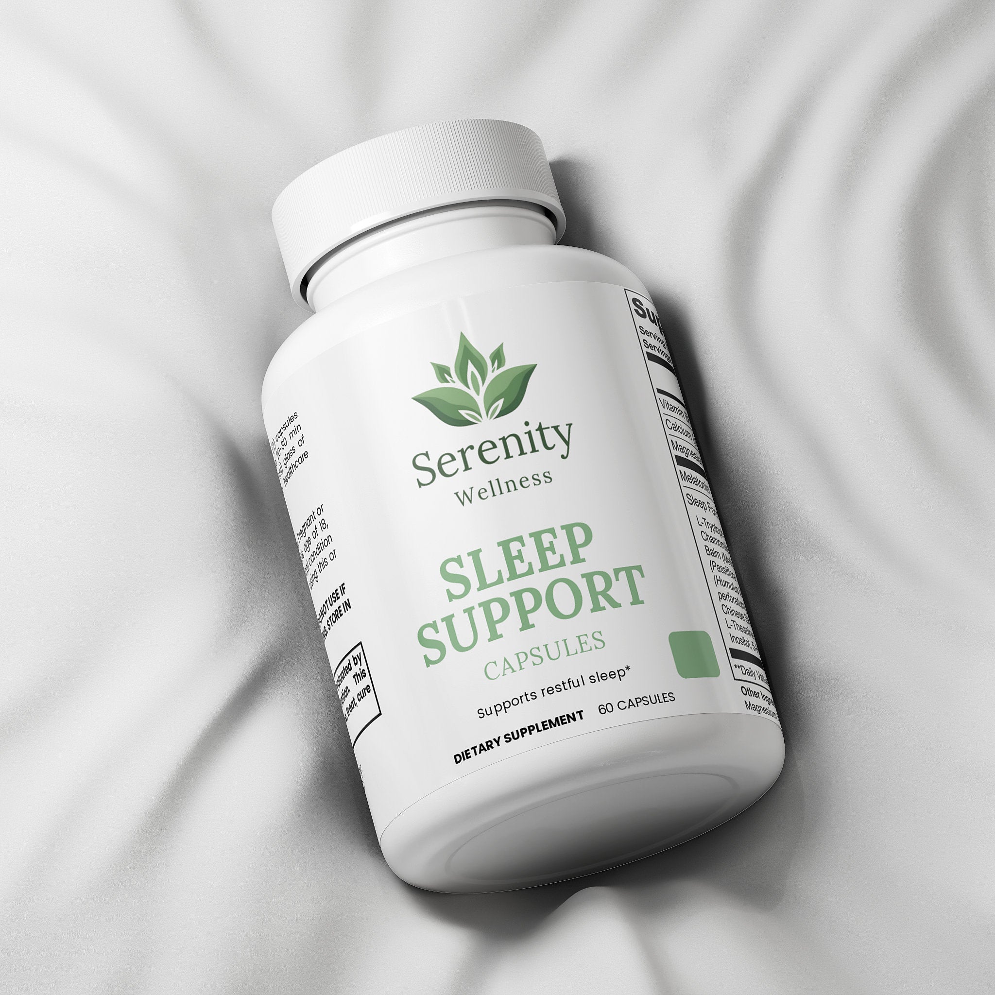 Sleep Support