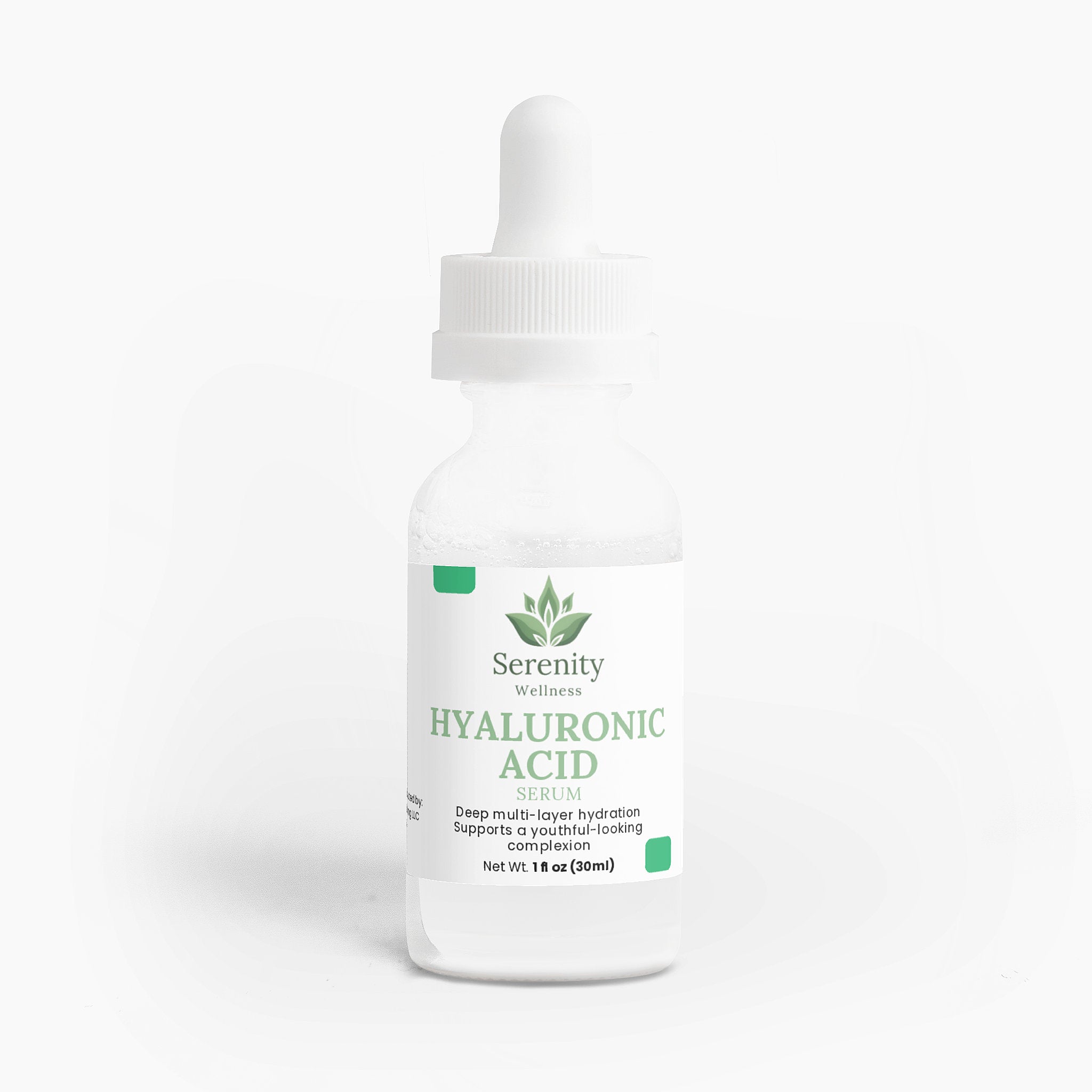 Hyaluronic Acid Serum