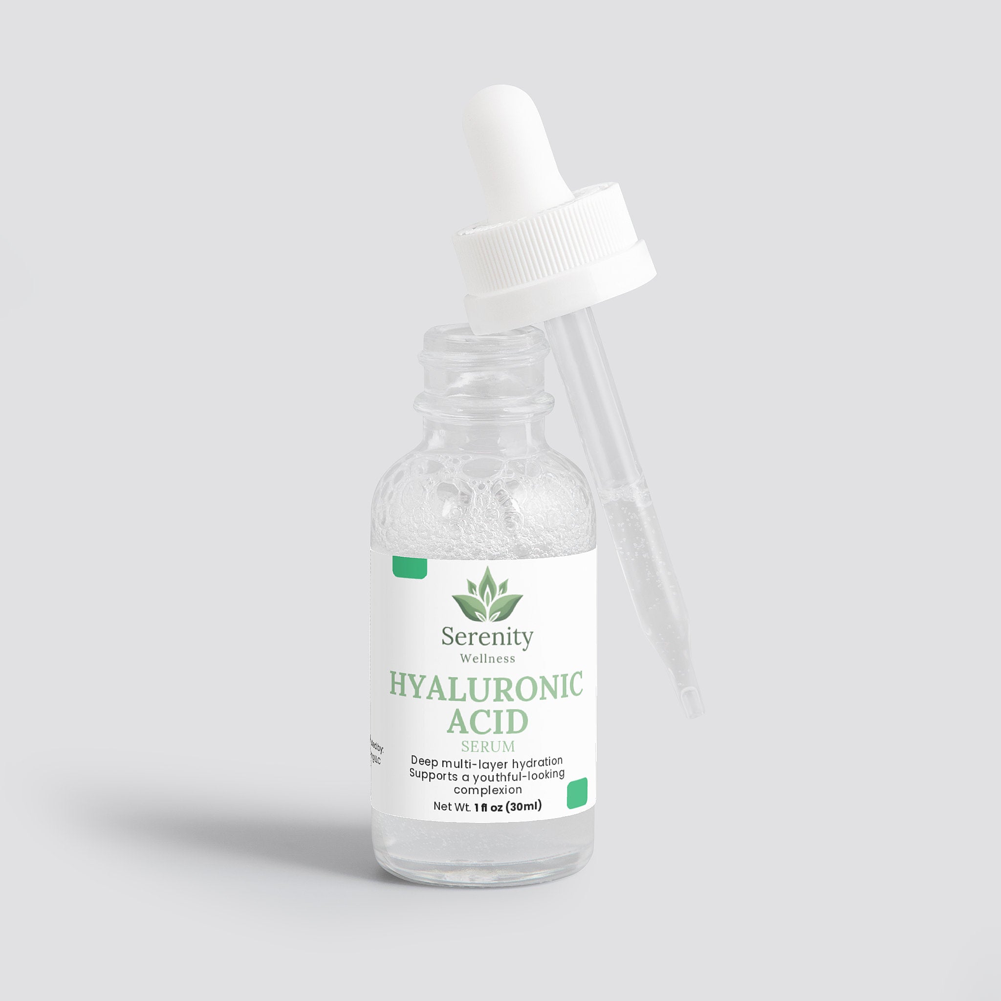 Hyaluronic Acid Serum