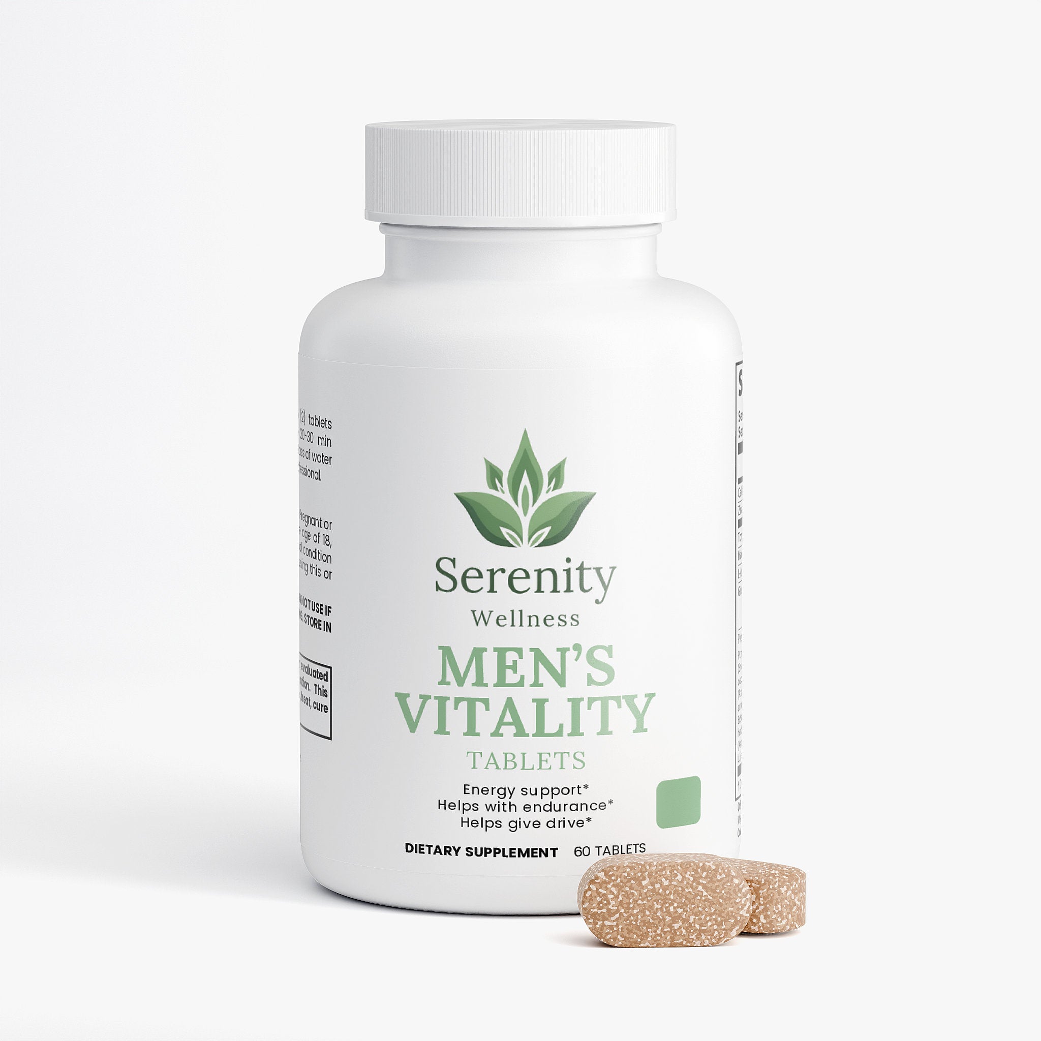 Men's Vitality