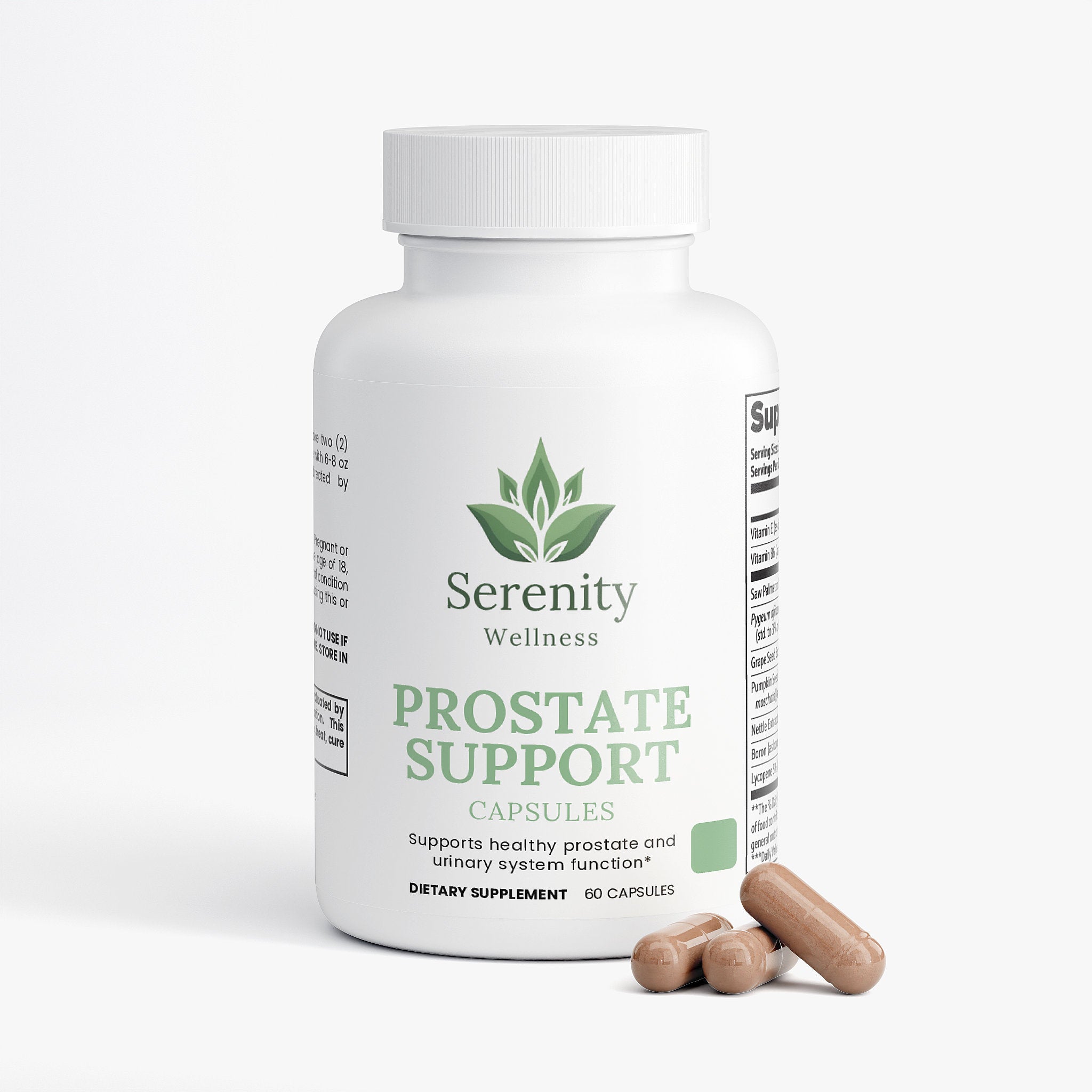 Prostate Support