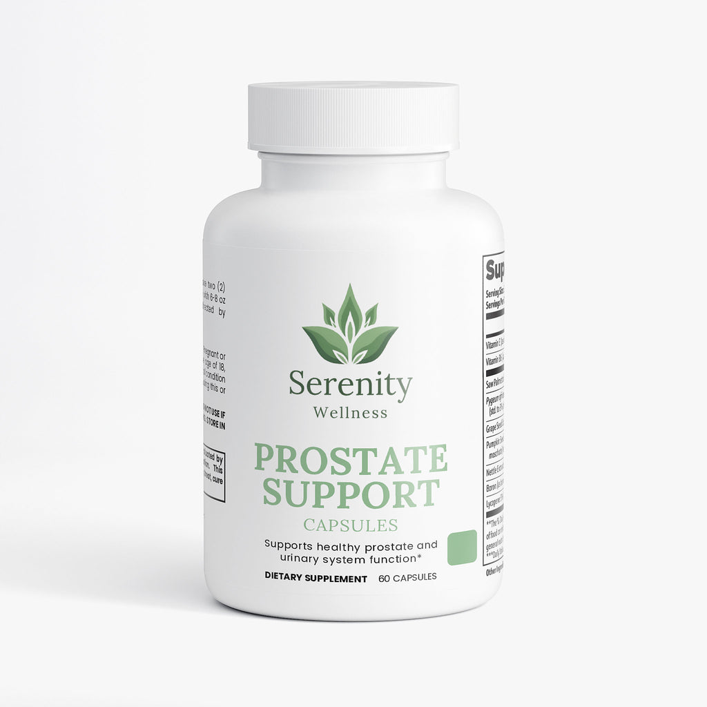 Prostate Support